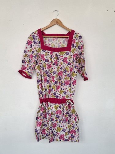Vtg drop waist - vtg, 12