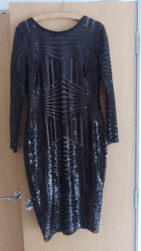 Boohoo flapper gatsby dress - boohoo,