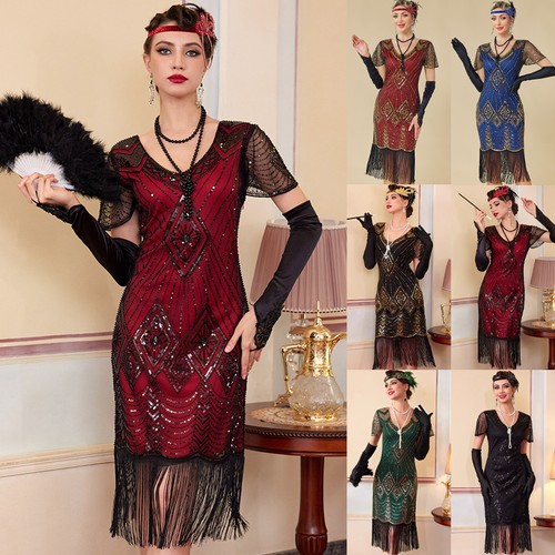 Women gatsby flapper 1920s - gatsby,