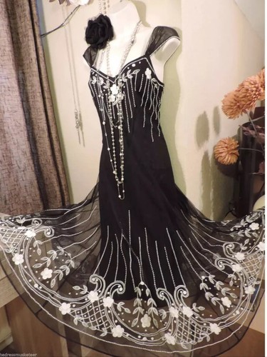 Wallis vintage 1920 s - vintage❤️, 1920's