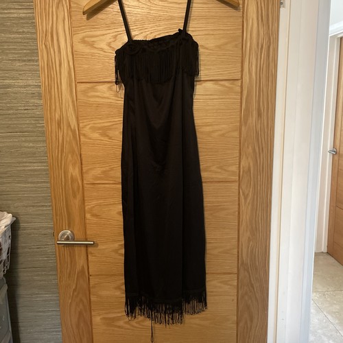 1920s flapper dress - flapper, dress,