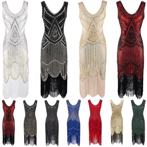 Great gatsby 1920s womens - great,