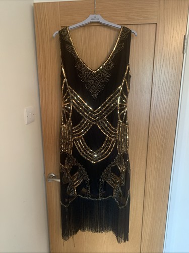 Vintage style 1920 flapper - 1920’s,