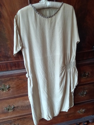 Vintage original 1920s raw - vintage,