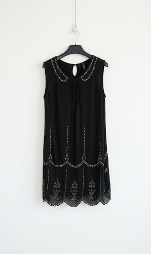 Next sleeveless shift - next,