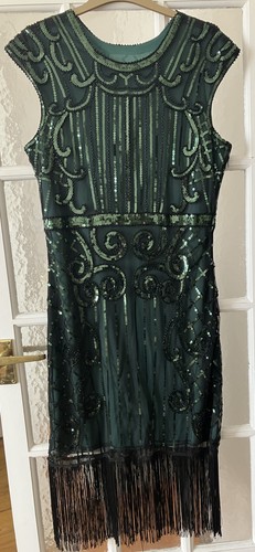 Ladies gatsby peaky blinders - ladies, gatsby/peaky