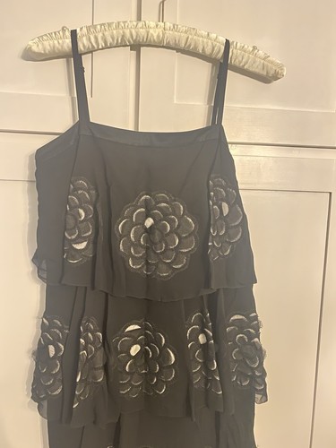 Monsoon black s - monsoon, 20’s