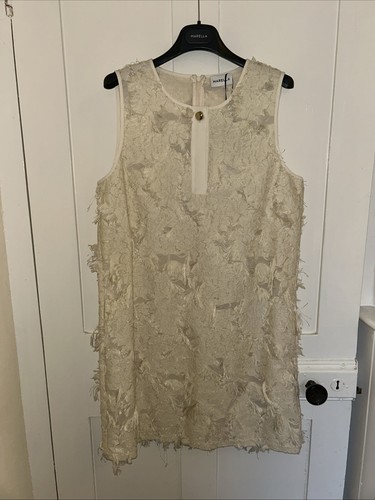 Marella flapper dress mini - mini,