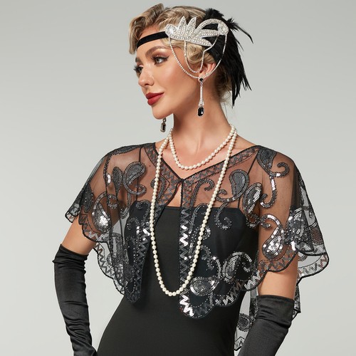 1920s flapper dress great - flapper,
