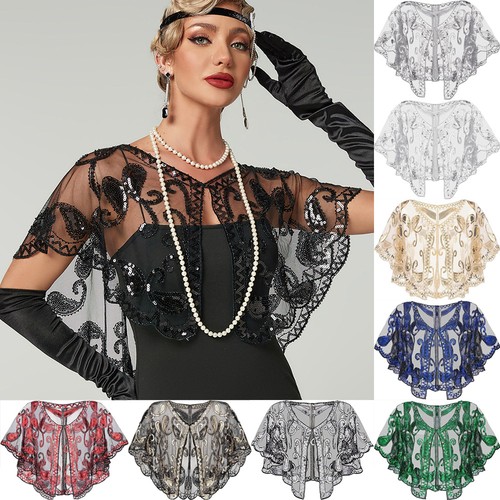 1920s flapper dress great - 1920s,