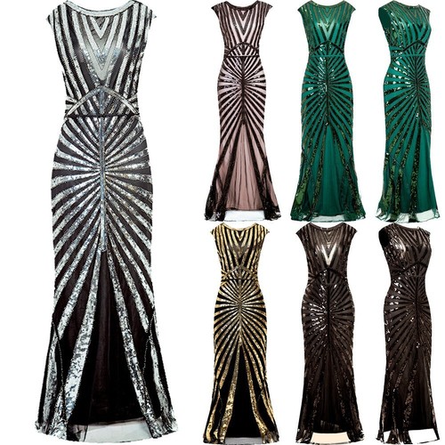 Vintage 1920s flapper - vintage,