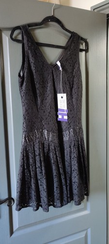 Henry holland black lace - holland,
