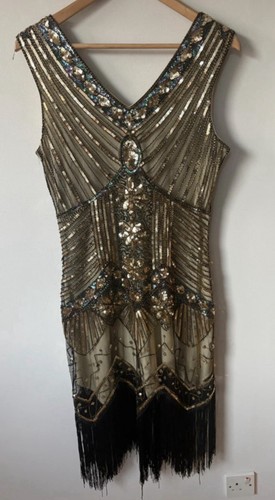 1920s art deco - 1920s,