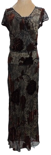 Phase eight burnout - eight, velvet