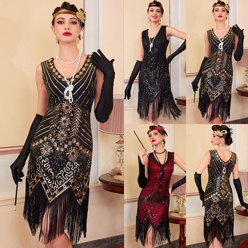 1920s vintage costumes - vintage,