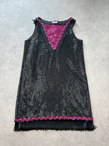 Flapper dress women 12 - flapper,