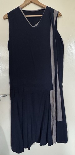 Vintage 1920s flapper dress - 1920s,