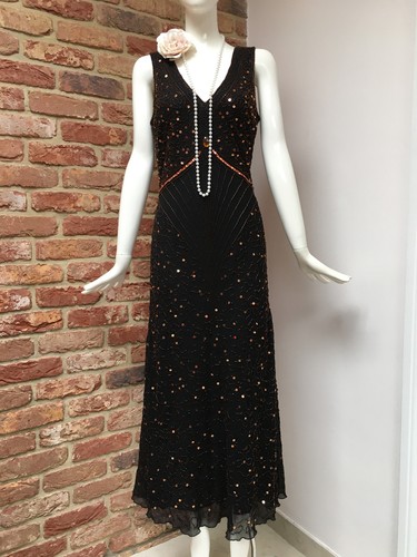 Berkertex sequin beaded - berkertex,
