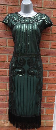 Bnwt 1920 gatsby - bnwt, 1920's
