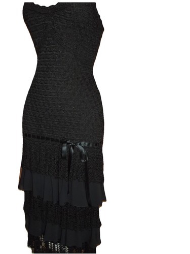 Crochet karen millen - ❤️,