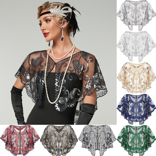 1920s flapper dress - 1920s,