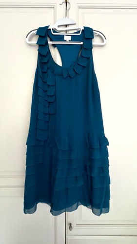 Whistles silk flapper style